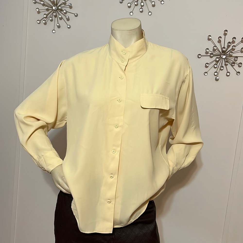 FRANCK OLIVIER Tokio Blouse